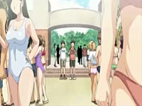 Anime Sex - Hitozuma, Mitsu To Niku Episode 3 Subbed